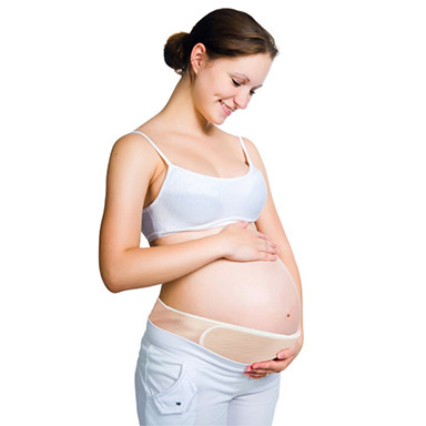 Belly Bands During Pregnancy