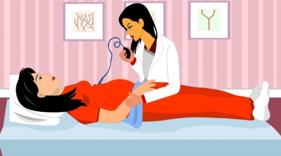 High Blood pressure during Pregnancy