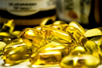 How Fish-Oil-Supplements During Pregnancy Helps In Improving Child’s Growth?