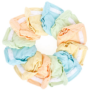 Things You Should Know About Baby Diapering