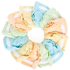 Things You Should Know About Baby Diapering