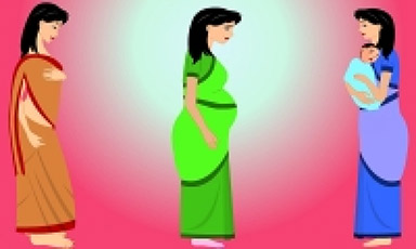 You May Expect These Changes After Pregnancy