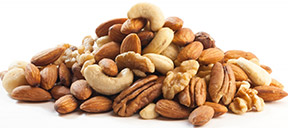 Nuts during pregnancy