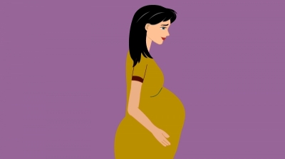 35 के बाद गर्भावस्था - खतरनाक नहीं: अध्ययन
