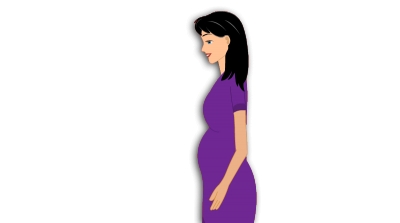 गर्भावस्था के दौरान सफेद निर्वहन (White Discharge during pregnancy) - क्या यह सामान्य है?