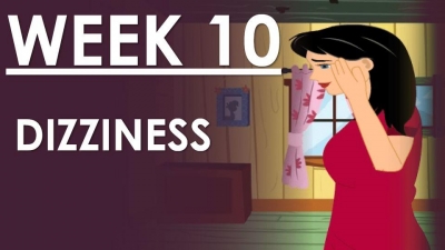 The Pregnancy - Week 10
